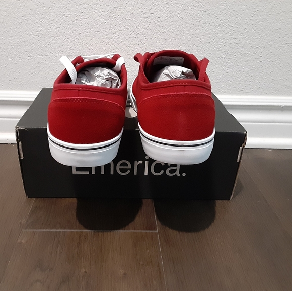 Emerica - Picture 4 of 4